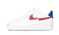 Nike Air Force 1 Low LXX Weiß Rot Royal