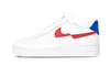 Nike Air Force 1 Low LXX Weiß Rot Royal
