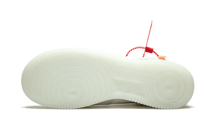 Nike Air Force 1 Low Off-White "The Ten"