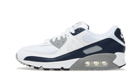 Nike Air Max 90 White Grey Obsidan
