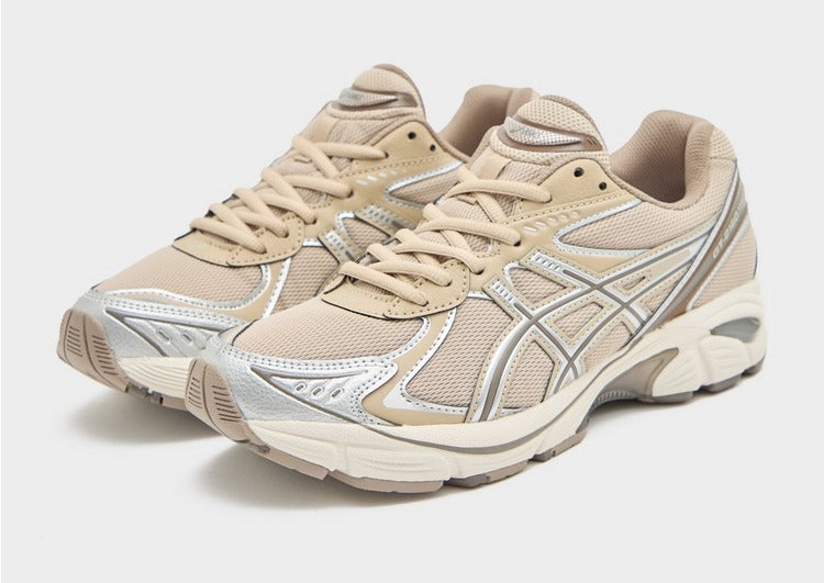 ASICS Gel-1130 Smoke Grey Honey Beige
