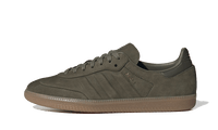 Adidas Samba Khaki Gum