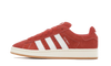 Adidas Campus 00s Better Scarlet Cloud White