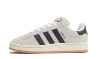 Adidas Campus 00s Crystal White Core Black