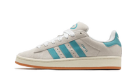 Adidas Campus 00s Crystal White Preloved Blue