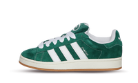 Adidas Campus 00s Dark Green Cloud White