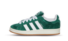 Adidas Campus 00s Dark Green Cloud White (SALE)