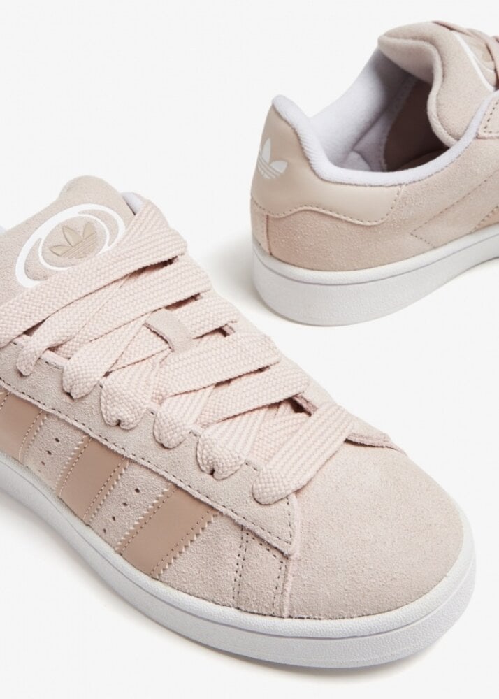 Adidas Campus 00s Putty Mauve Wonder Taupe (Damen)