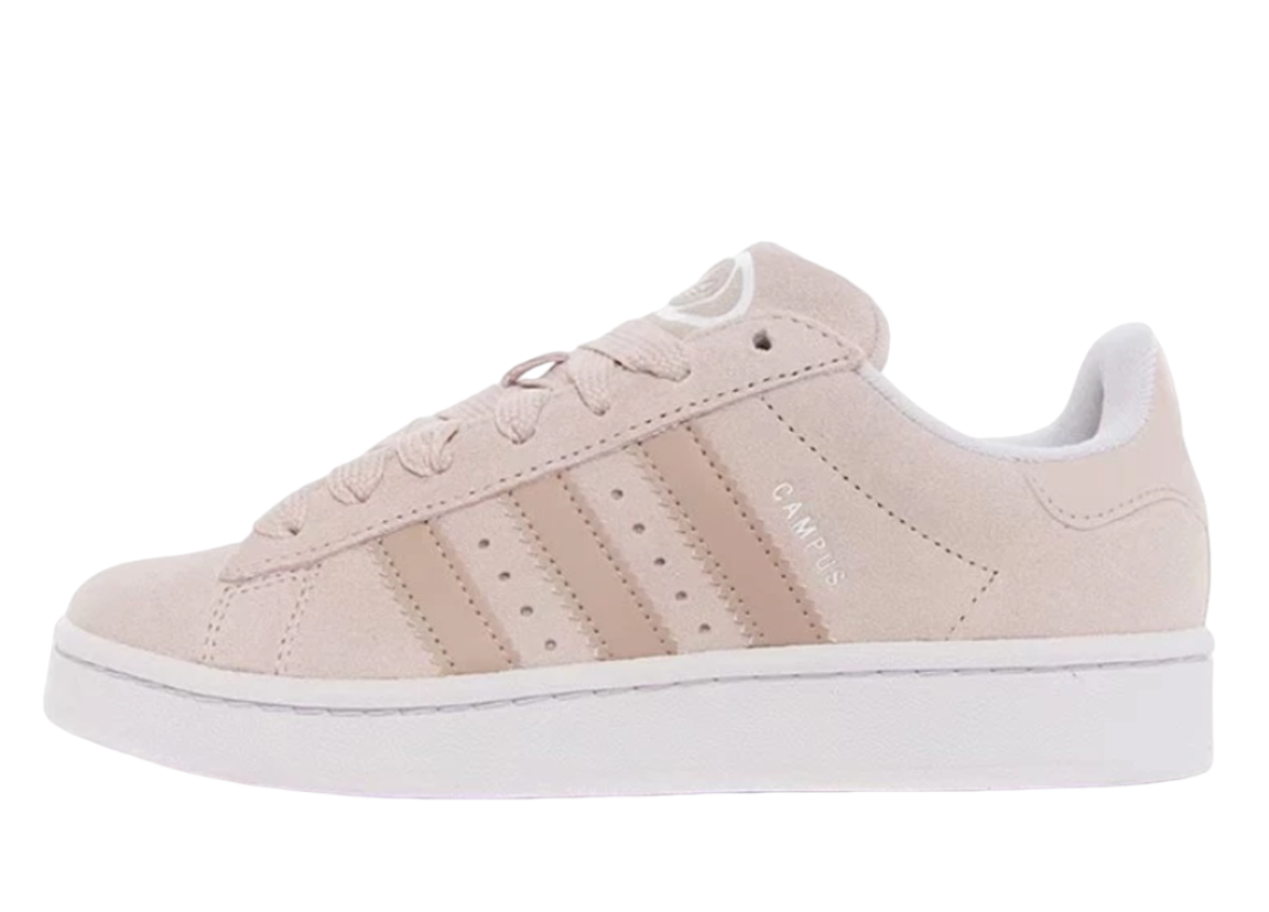Adidas Campus 00s Putty Mauve Wonder Taupe (Damen)