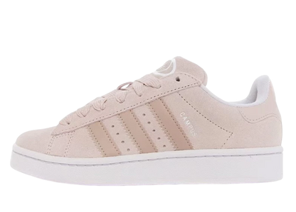 Adidas Campus 00s Putty Mauve Wonder Taupe (Women's)