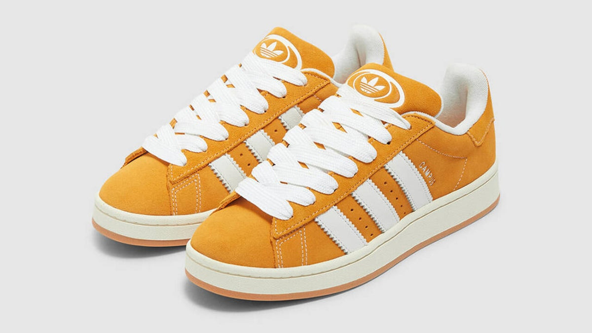 Adidas Campus 00s Gelb