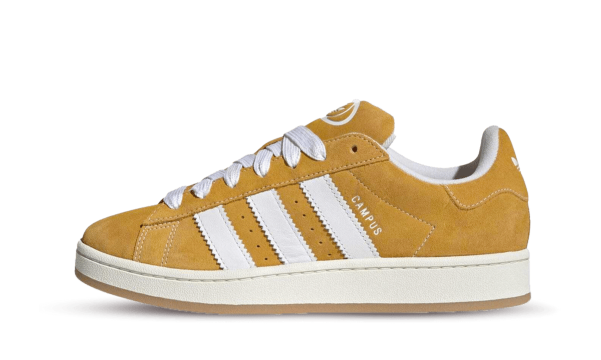 Adidas Campus 00s Gelb