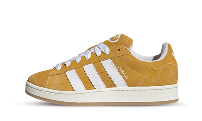 Adidas Campus 00s Yellow