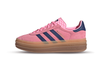 Adidas Gazelle Bold Pink Glow