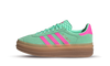 Adidas Gazelle Bold Pulse Mint Pink