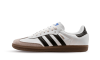 Adidas Samba OG Wolkenweiß Kernschwarz