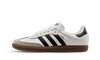 Adidas Samba OG Cloud White Core Black