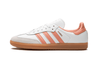 Adidas Samba OG White Wonder Clay Gum