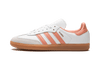 Adidas Samba OG White Wonder Clay Gum