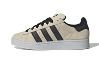 Adidas Campus 00s Aluminum Core Black