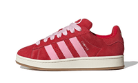 Adidas Campus 00s Better Scarlet Clear Pink