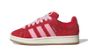 Adidas Campus 00s Better Scarlet Clear Pink (SALE)