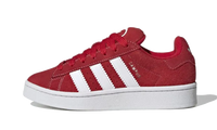 Campus 00s Better Scarlet (Kids)