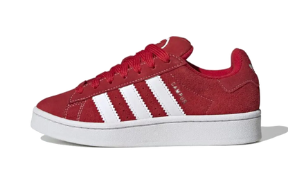 Campus 00s Better Scarlet (Kids)