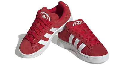 Campus 00s Better Scarlet (Kids)