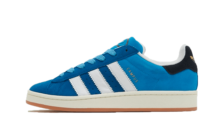 Adidas Campus 00s Hellblau