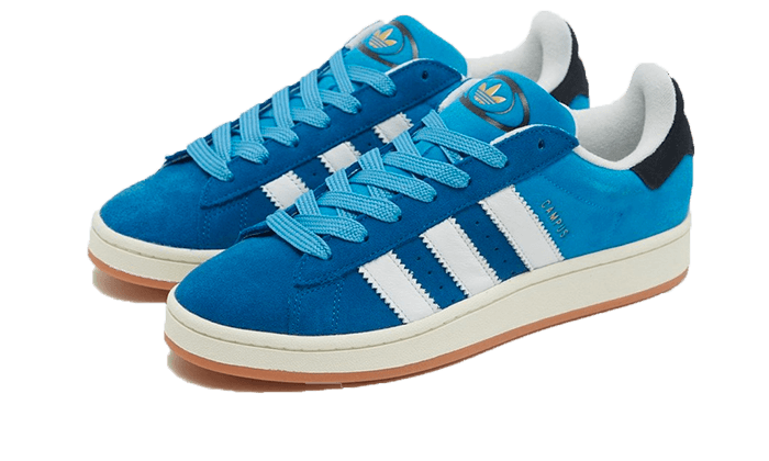 Adidas Campus 00s Hellblau