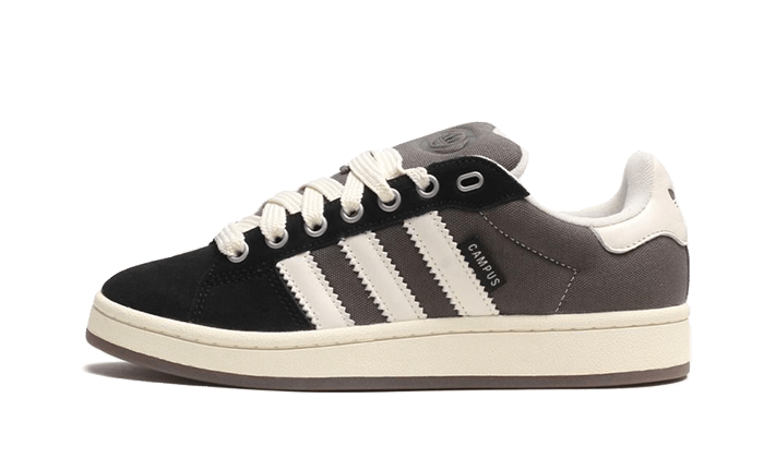 Adidas Campus 00s Anthrazit Schwarz