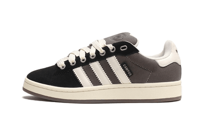 Adidas Campus 00s Anthrazit Schwarz