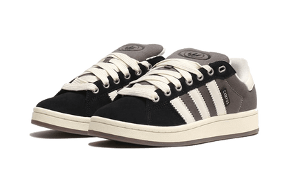 Adidas Campus 00s Anthrazit Schwarz