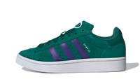 Adidas Campus 00s Collegiate Green Energy Ink
