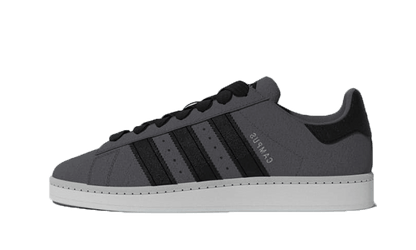 Adidas Campus 00s Grau Sechs Kern Schwarz