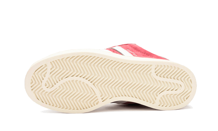 Adidas Campus 00er Rosa Strata