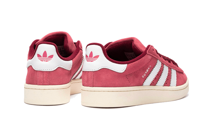 Adidas Campus 00er Rosa Strata