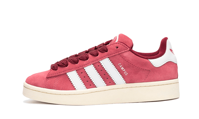 Adidas Campus 00er Rosa Strata
