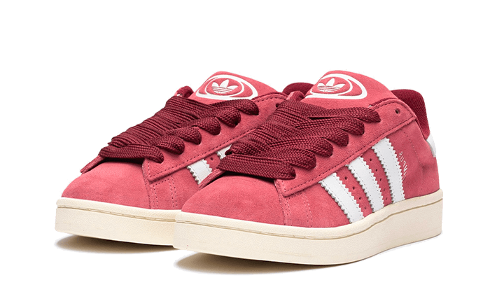 Adidas Campus 00er Rosa Strata