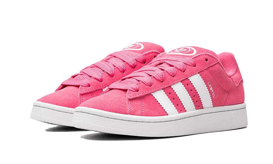 Adidas Campus 00s Pink Fusion (Damen)