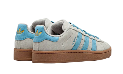 Adidas Campus 00s Putty Grey