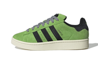 Adidas Campus 00s Solar Green