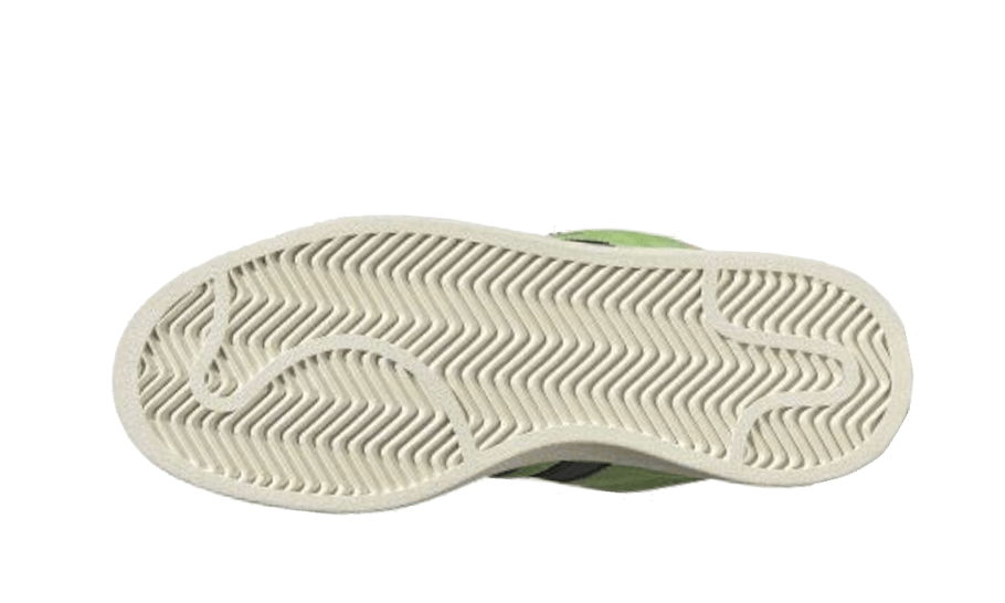 Adidas Campus 00s Solargrün