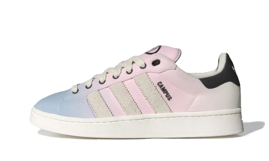 Adidas Campus 00s Wunderblau Klar Pink