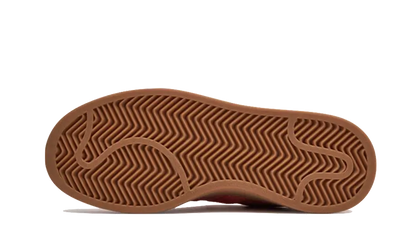 Adidas Campus 00s Wonder Clay Preloved Scarlet