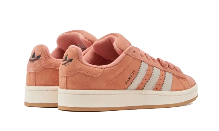 Adidas Campus 00s Wonder Clay Grau Eins