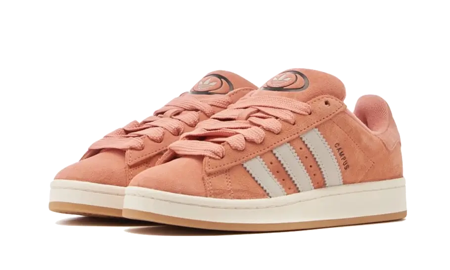 Adidas Campus 00s Wonder Clay Grau Eins
