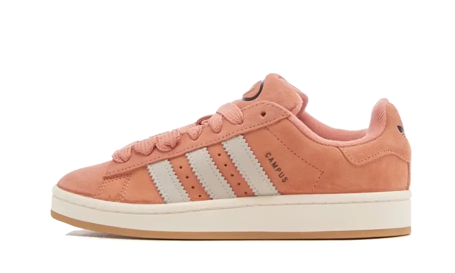 Adidas Campus 00s Wonder Clay Grau Eins