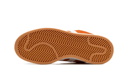 Adidas Campus 00s Orange Gum